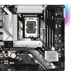 Mainboard ASRock B760M Pro RS/D4 4 b760m pro rsd4l3