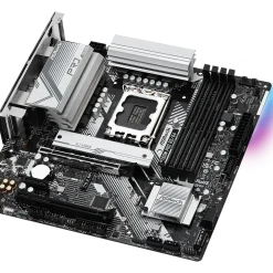 Mainboard ASRock B760M Pro RS/D4 5 b760m pro rsd4l4