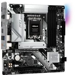 Mainboard ASRock B760M Pro RS/D4 6 b760m pro rsd4l5