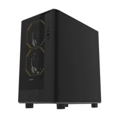 Vỏ Case Darkflash DB330M Mesh Black M-ATX 8 b8