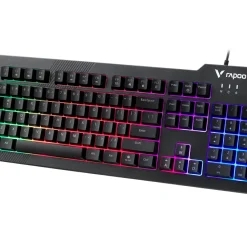 Bàn phím Gaming Rapoo V50S 5 ban phim co day gaming rapoo v50s 3
