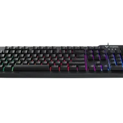 Bàn phím Gaming Rapoo V50S 6 ban phim co day gaming rapoo v50s 4