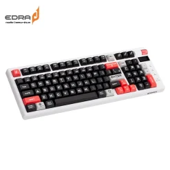 Bàn Phím Cơ EDRA EK398PRO | Triple Mode 9 ban phim co e dra ek398pro a