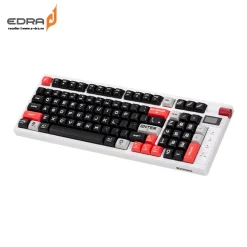 Bàn Phím Cơ EDRA EK398PRO | Triple Mode 3 ban phim co e dra ek398pro tripl