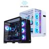 Vỏ case MIK BARBATOS ATX / Không Fan 2 Vỏ case MIK BARBATOS ATX / Không Fan
