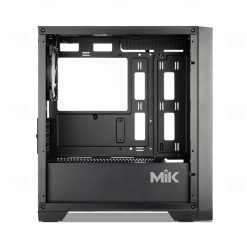 Vỏ Case MIK MORAX 3FA (Black/ White) 7 bbbb 1