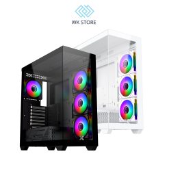 Vỏ case XIGMATEK BLAST 4GF 7 blast 4gf 2