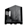 Vỏ Case Xigmatek Blast M Black | M-ATX