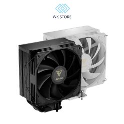 Tản nhiệt khí Gamdias BOREAS E2-410 Black/ White