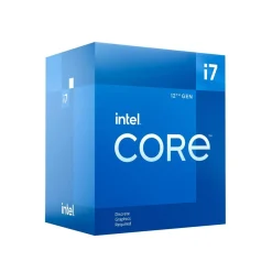 CPU Intel Core I7 12700F | LGA1700, 12C/20T, 25MB, Tray New, Không Fan 3 bpstore 12700f