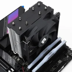 TẢN NHIỆT KHÍ CPU THERMALRIGHT ASSASSIN X 120 REFINED SE 5 bs