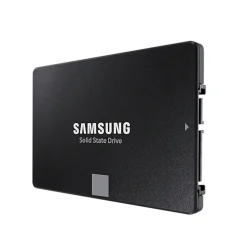 Ổ cứng SSD 1TB Samsung 870 EVO Sata 2.5 (MZ-77E1T0BW) 5 c 28