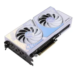 VGA COLORFUL iGame GeForce RTX 4060 Ti Ultra W DUO OC 16GB-V 4 c 34
