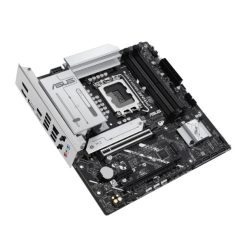 Mainboard Asus PRIME B860M-A WIFI-CSM | 4 x DDR5 | LGA 1851 | Micro ATX 5 c 6