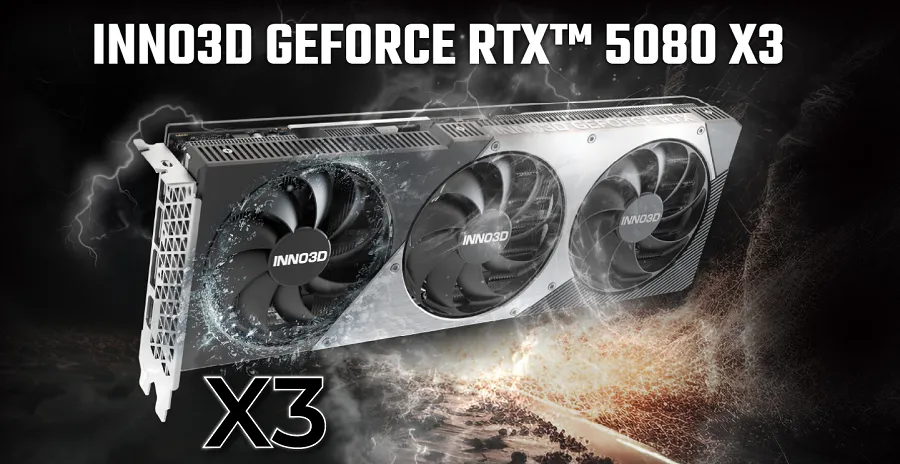 card man hinh inno3d geforce rtx 5080 x3 oc 10435 1