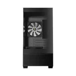 Vỏ Case Gamdias AURA GC9M Elite ARGB Black | Kèm 3 Fan ARGB 5 case may tinh gamdias aura gc9m elite argb 5