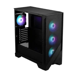Vỏ Case MSI MAG FORGE 320R AIRFLOW | Kèm 4 FAN ARGB 4 case msi mag forge 320r airflow 4 fan argb 3 4a5b1aa6f82b433c9e5c3e10b6ae5d02 1