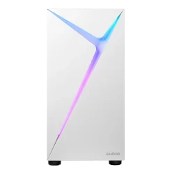 Vỏ case máy tính Gamdias Argus E4 Elite Black / White ATX, M-ATX Không Fan 7 cbb7f93e f460 4b6f a096 8146226337de