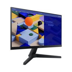 Màn hình SAMSUNG LS22C310EAEXXV | 21.5 inch - IPS - FHD - 75Hz 4 cc 1