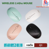 Chuột máy tính không dây VISION Q1