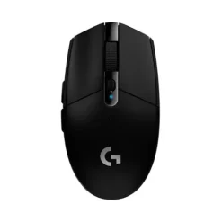 Chuột không dây Logitech G304 Lightspeed Wireless Trắng/Đen 9 chuot logitech g304 wireless den 1 510x510 1