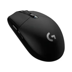 Chuột không dây Logitech G304 Lightspeed Wireless Trắng/Đen 10 chuot logitech g304 wireless den 2