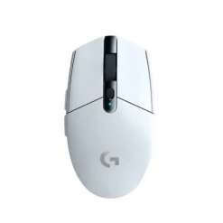 Chuột không dây Logitech G304 Lightspeed Wireless Trắng/Đen 3 chuot logitech g304 wireless trang