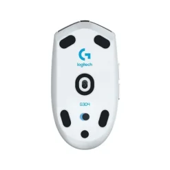 Chuột không dây Logitech G304 Lightspeed Wireless Trắng/Đen 6 chuot logitech g304 wireless trang 4 768x614 1
