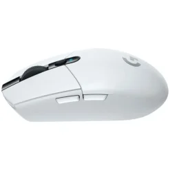 Chuột không dây Logitech G304 Lightspeed Wireless Trắng/Đen 7 chuot logitech g304 wireless trang 6 768x614 1