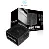 Nguồn máy tính AIGO CK350 PRO 350W 1 Nguồn máy tính AIGO CK350 PRO 350W