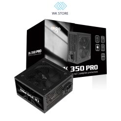 Nguồn máy tính AIGO CK350 PRO 350W