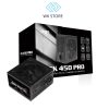 Nguồn Máy Tính AIGO CK450 PRO 450W CST 2 Nguồn Máy Tính AIGO CK450 PRO 450W CST