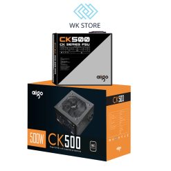 Nguồn Máy Tính AIGO CK500 500W CST
