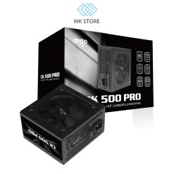 Nguồn Máy Tính AIGO CK500 PRO 500W CST