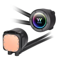 Bộ Tản Nhiệt Nước Thermaltake TH360 Ultra V2 ARGB Đen /Trắng 3 cl w360 pl12sw a 02a 2