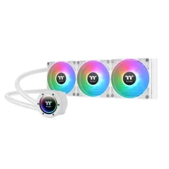 Bộ Tản Nhiệt Nước Thermaltake TH360 Ultra V2 ARGB Đen /Trắng 4 cl w365 pl12sw a 01