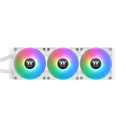 Bộ Tản Nhiệt Nước Thermaltake TH360 Ultra V2 ARGB Đen /Trắng 7 cl w365 pl12sw a 04
