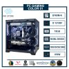 PC Gaming COLOR 01 | i3 12100f | Ram 16GB RGB | VGA 1650/3050/3060