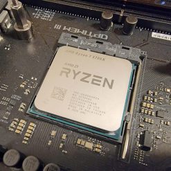 Bộ vi xử lý CPU AMD Ryzen 7 5700X / 3.4GHz Boost 4.6GHz / 8 nhân 16 luồng / 32MB / AM4 6 cpu amd ryzen 7 5700x 36m phong vu kinh bac png3 min scaled 2