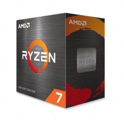 Bộ vi xử lý CPU AMD Ryzen 7 5700X / 3.4GHz Boost 4.6GHz / 8 nhân 16 luồng / 32MB / AM4 7 cpu amd ryzen 7 5700x 768x768 2
