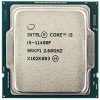 CPU Intel Core i5 11400F (2.60 Up to 4.40GHz, 12M, 6 Cores 12 Threads) TRAY 1 CPU Intel Core i5 11400F (2.60 Up to 4.40GHz, 12M, 6 Cores 12 Threads) TRAY