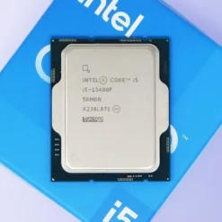 CPU Intel Core i5 13400F Tray New | 4.60 GHz, 10 Nhân 16 Luồng 5 cpu intel core i5 13400f 1 f5754