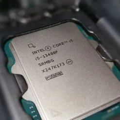 CPU Intel Core i5 13400F Tray New | 4.60 GHz, 10 Nhân 16 Luồng 3 cpu intel core i5 13400f 2 98e1c