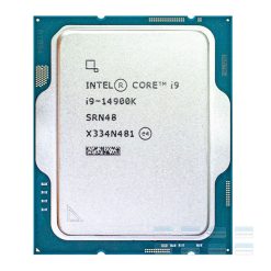 CPU Intel Core i9 14900K Tray New | 6.0GHz, 24 Nhân 32 Luồng, LGA 1700