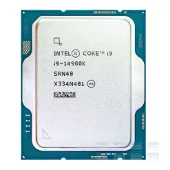 CPU Intel Core i9 14900K Tray New | 6.0GHz, 24 Nhân 32 Luồng, LGA 1700