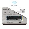 Ổ cứng máy tính SSD PNY CS1031 500GB M.2 2280 PCIe NVMe