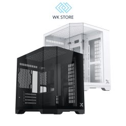 Vỏ case XIGMATEK CUBI M NANO | GAMING M-ATX