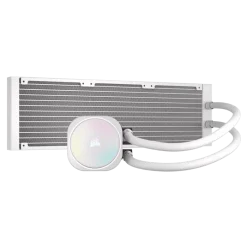 Tản nhiệt nước Corsair NAUTILUS 360 ARGB White 3 cw 9060095 ww 10