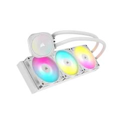 Tản nhiệt nước Corsair NAUTILUS 360 ARGB White 4 cw 9060095 ww 11