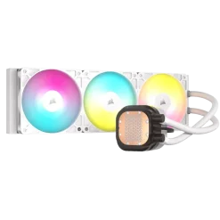 Tản nhiệt nước Corsair NAUTILUS 360 ARGB White 5 cw 9060095 ww 12